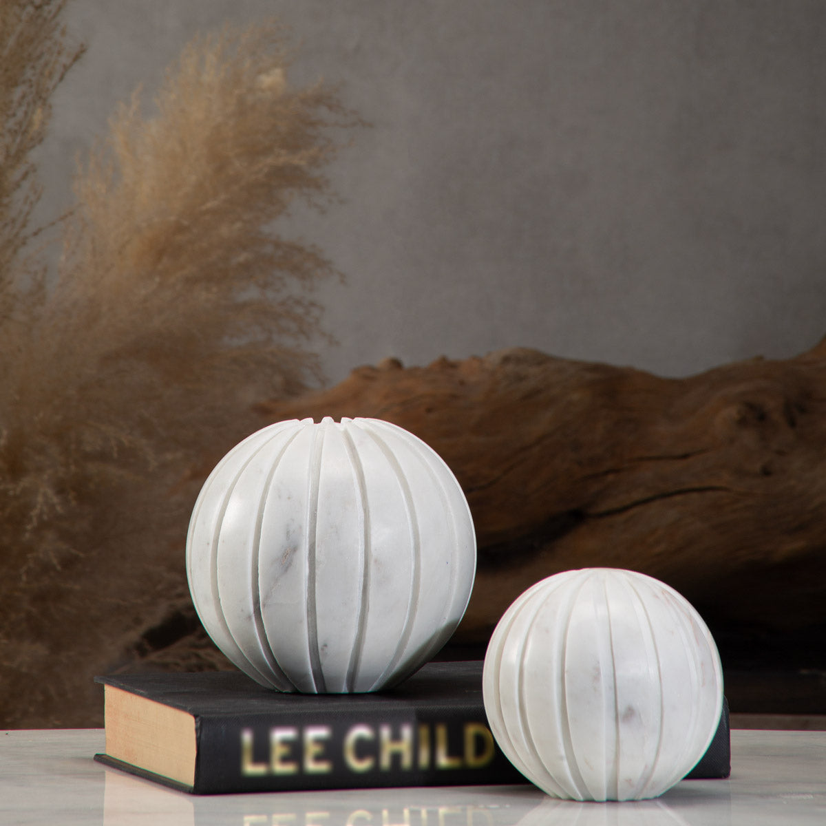 Gridos Marble Ball